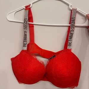 Victoria’s Secret Very Sexy Bling Bra